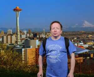 H-Bomb at the Space Needle